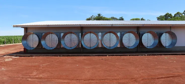 Climaves - Equipamentos Plasson